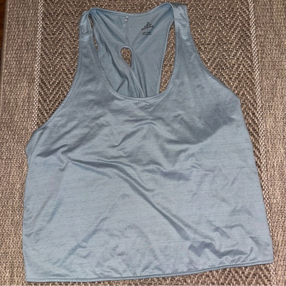 Prana Tops - prAna FLORETTE tank Size L